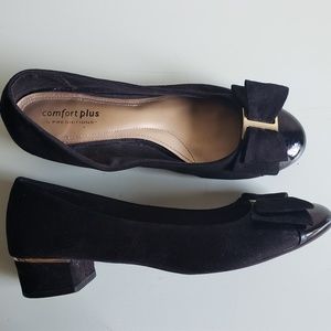 Comfort Plus Bow Pumps